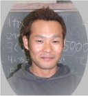 中村満先生の写真